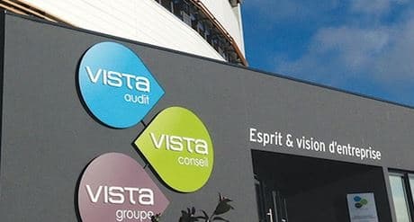 Vista Groupe - photo 1