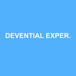 Logo Devential Expertise - Expert-comptable à Grasse