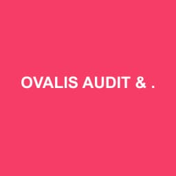 Logo Ovalis Audit & Conseil Sarl - Expert-comptable à Labège