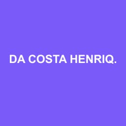 Logo da Costa Henrique - Expert-comptable à Saint-Amant-Tallende