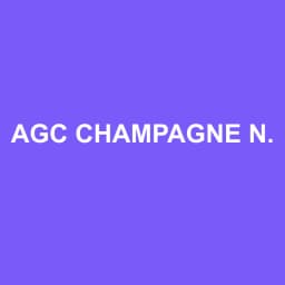 Logo Agc Champagne Nord Est Ile de France - Expert-comptable à Dormans