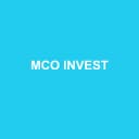 Logo MCO INVEST