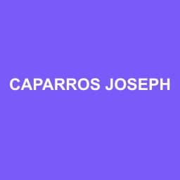 Logo Caparros Joseph - Expert-comptable à Marseille