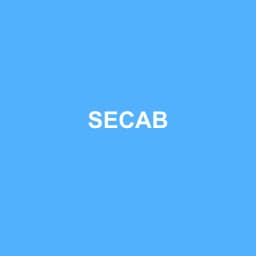 Logo Secab - Expert-comptable à Joigny