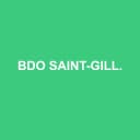 Logo BDO SAINT-GILLES CROIX DE VIE