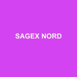 Logo Sagex Nord - Expert-comptable à Roncq