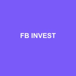 Logo FB INVEST
