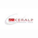 Logo CERALP-CONSEILS ET EXPERTISE RHONE ALPES