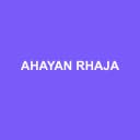 Logo AHAYAN RHAJA