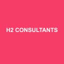 Logo H2 CONSULTANTS