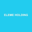 Logo ELEME HOLDING