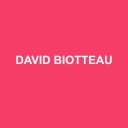 Logo DAVID BIOTTEAU