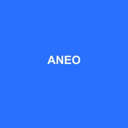 Logo Aneo - Expert-comptable à Lanta