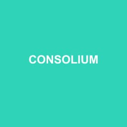 Logo CONSOLIUM