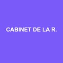 Logo CABINET DE LA ROCHEMACE EXPERTISE COMPTABLE & CONSEIL