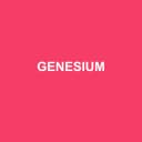 Logo de Genesium