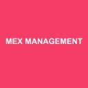 Logo MEX MANAGEMENT