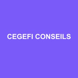 Logo Cegefi Conseils - Expert-comptable à Lesneven