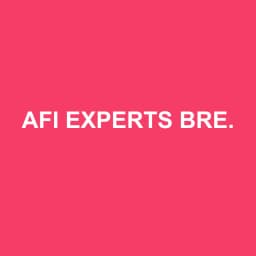 Logo Afi Experts Bretagne - Expert-comptable à Vitré