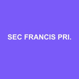 Logo Sec Francis Prieur - Expert-comptable à Saint-Jean-du-Cardonnay