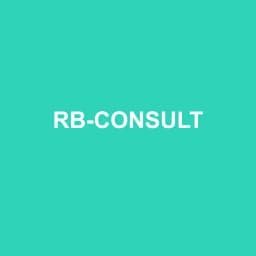 Logo Rb-consult - Expert-comptable à Thiers