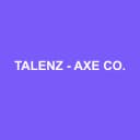 Logo TALENZ - AXE CONSEILS