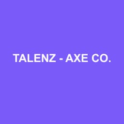 Logo Talenz - Axe Conseils - Expert-comptable à Eu