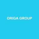 Logo ORIGA GROUP