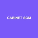 Logo CABINET SGM