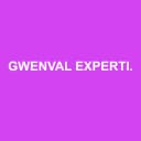 Logo GWENVAL EXPERTISE