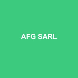 Logo Afg Sarl - Expert-comptable à Saint-Cloud