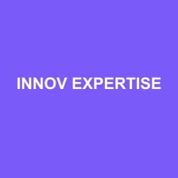 Logo Innov Expertise - Expert-comptable à Saint-Germer-de-Fly