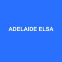 Logo ADELAIDE ELSA