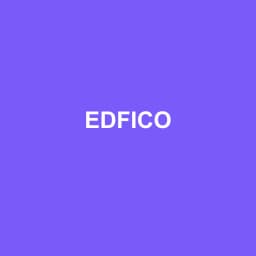 Logo Edfico - Expert-comptable à Francheville