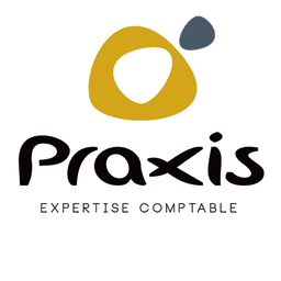 Logo Praxis Ploermel - Expert-comptable à Ploërmel