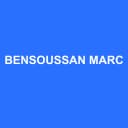 Logo de Bensoussan Marc