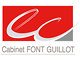 Logo Font Guillot - Expert-comptable à La Ricamarie