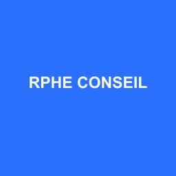 Logo Rphe Conseil - Expert-comptable à Rousset