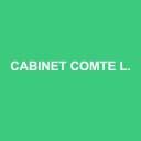 Logo CABINET COMTE L.EXPERTISE COMPTABLE