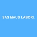 Logo SAS MAUD LABORIER