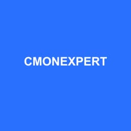 Logo Cmonexpert - Expert-comptable à Prades