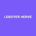 Logo LEBOYER HERVE