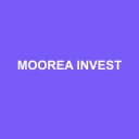 Logo MOOREA INVEST