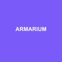 Logo de Armarium