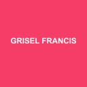 Logo GRISEL FRANCIS