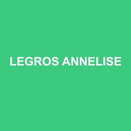 Logo Legros Annelise - Expert-comptable à Dammartin-en-Goële