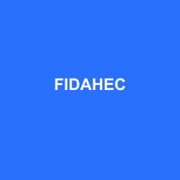 Logo FIDAHEC