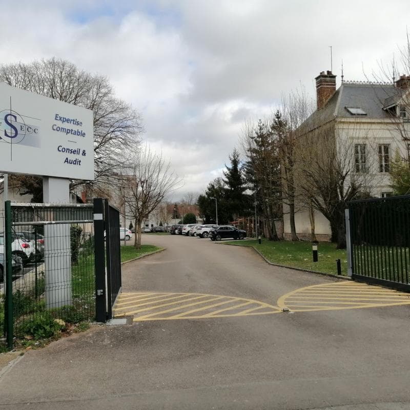 Societe D'expertise Comptable de Champagne - photo 1