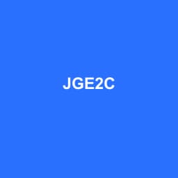 Logo Jge2c - Expert-comptable à Neyron