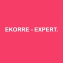 Logo EKORRE - EXPERTISE COMPTABLE